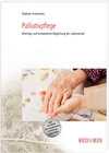 Buchcover Palliativpflege