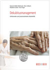 Buchcover Dekubitusmanagement