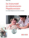 Buchcover Das Strukturmodell der entbürokratisierten Pflegedokumentation