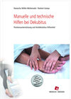 Buchcover Manuelle und technische Hilfen bei Dekubitus