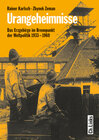 Buchcover Urangeheimnisse