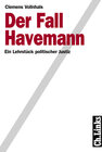 Buchcover Der Fall Havemann