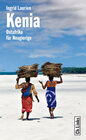 Buchcover Kenia