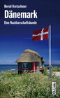 Buchcover Dänemark