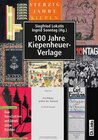 Buchcover 100 Jahre Kiepenheuer-Verlage