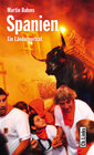 Buchcover Spanien