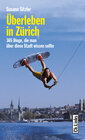 Buchcover Überleben in Zürich