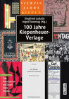 Buchcover 100 Jahre Kiepenheuer-Verlage
