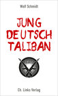 Buchcover Jung, deutsch, Taliban