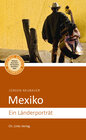 Buchcover Mexiko