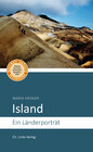 Buchcover Island
