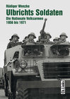 Buchcover Ulbrichts Soldaten