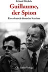 Buchcover Guillaume, der Spion