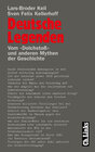 Buchcover Deutsche Legenden