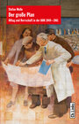 Buchcover Der große Plan