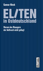 Buchcover Eliten in Ostdeutschland