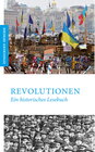 Buchcover Revolutionen
