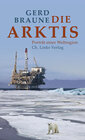 Buchcover Die Arktis