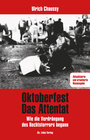 Buchcover Oktoberfest - Das Attentat