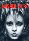 Buchcover Tamara Danz