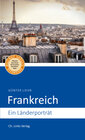 Buchcover Frankreich