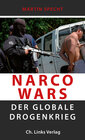 Buchcover Narco Wars
