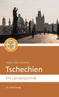 Buchcover Tschechien