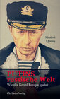 Buchcover Putins russische Welt