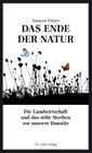 Buchcover Das Ende der Natur