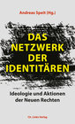 Buchcover Das Netzwerk der Identitären