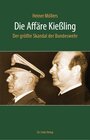 Buchcover Die Affäre Kießling