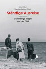 Buchcover Ständige Ausreise