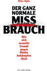 Buchcover Der ganz normale Missbrauch