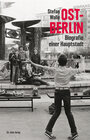 Buchcover Ost-Berlin