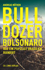 Buchcover Bulldozer Bolsonaro