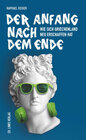 Buchcover Der Anfang nach dem Ende