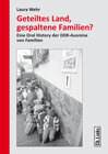 Buchcover Geteiltes Land, gespaltene Familien?