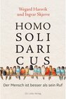 Buchcover Homo Solidaricus