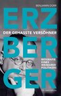 Buchcover Erzberger