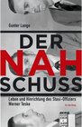 Buchcover Der Nahschuss