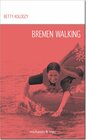 Buchcover Bremen Walking