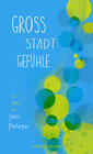 Buchcover Großstadtgefühle