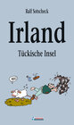 Buchcover Irland - Tückische Insel