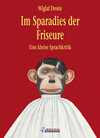 Buchcover Im Sparadies der Friseure