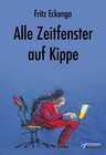 Buchcover Alle Zeitfenster auf Kippe