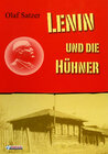 Buchcover Lenin und die Hühner
