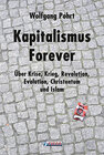 Buchcover Kapitalismus Forever