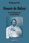 Buchcover Honoré de Balzac