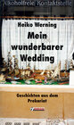 Buchcover Mein wunderbarer Wedding