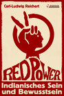 Buchcover Red Power